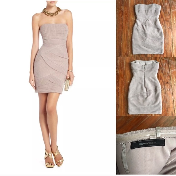 BCBG MaxAzria Dress - Picture 1 of 8